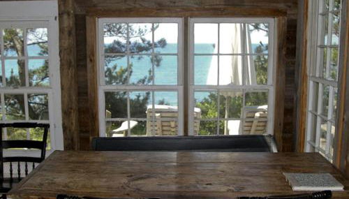 Charming Cottage Rental on a Private Beach in Cape Cod, Massachusetts - Foto 4