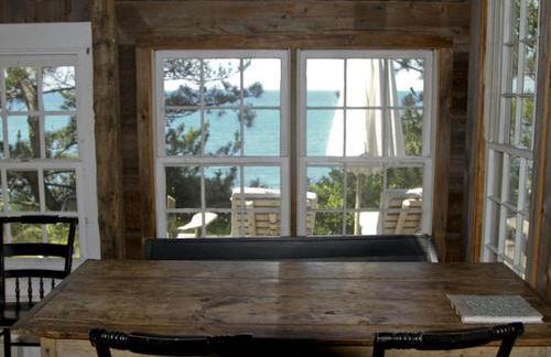 Charming Cottage Rental on a Private Beach in Cape Cod, Massachusetts - Foto 4