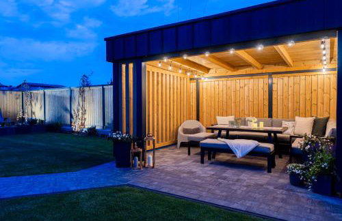 BARKA - Apartamenty Premium oraz Pokoje Blisko Plaży - Foto 6