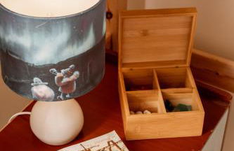 Self-catering Lighthouse Keeper's Cottage on the NC500 - Photo 48