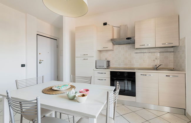 HQ Aparthotel Milano Inn - Smart Suites - Foto 43