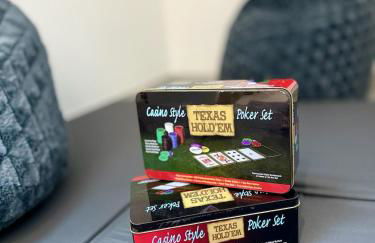 Modern Cocoon Under Roof Parking Close to Tram - Foto 24