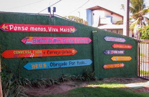 Apartamentos Condominio a Beira Mar - Foto 36