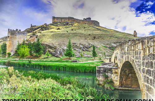 Apartamentos LA CAÑADA DE OSMA - Foto 52