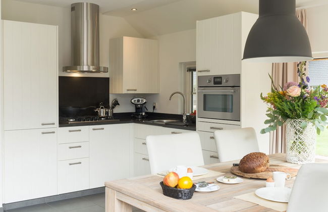 Relaxing Sauna Villa Retreat - Foto 6