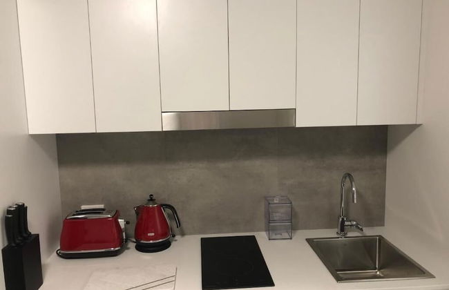 Foundry Apartments - Photo 4