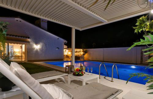 Villa CasaCara Marbella beachside Costabella -Spain - Photo 12