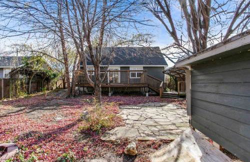 WOW! Spacious Retreat & amazing yard 2400+4bd/3bth - Foto 19