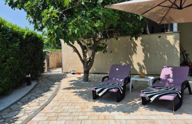 Lovely Apartment Kampor - Foto 23