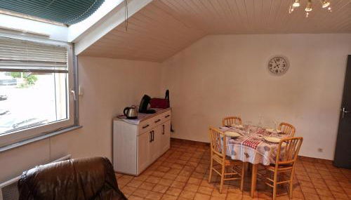 HAUT-DOUBS Logis - Foto 3, minibar