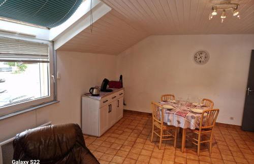 HAUT-DOUBS Logis - Foto 3