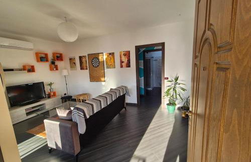 Casa Scova, entire apartment - Foto 1