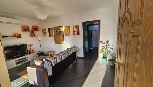 Casa Scova, entire apartment - Foto 1