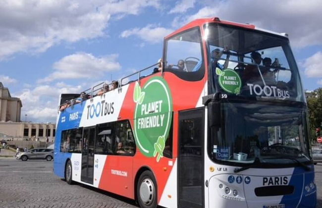 Eiffel Edge Escape (30 mètres de la Tour Eiffel) - Photo 43