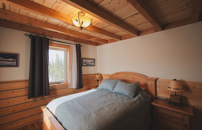 Denali Wild Stay - Foto 16