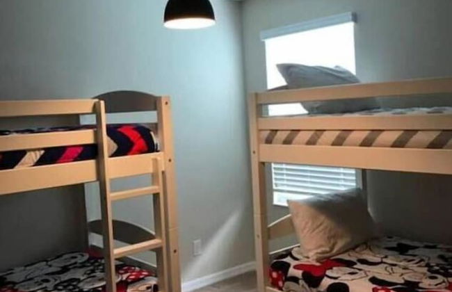 10 Beds! Modern House. Universal & Convention - Foto 9