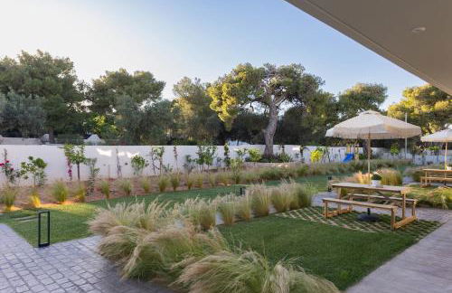 Kallisti Stay - Foto 14