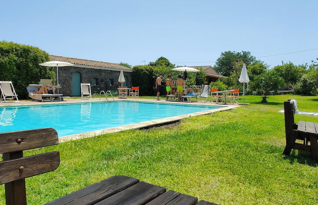 Agriturismo Galea - Foto 16