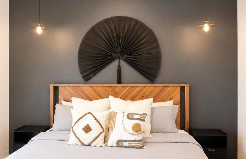 Bright & Cozy Getaway with Pool Free Parking 10 mins Disneyland - Foto 49