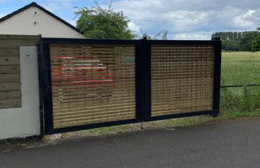 Newbus Grange Lodge The Cottage - Photo 2