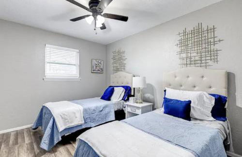 Charming 2BR in Central Lawton - Near Fort Sill - Photo 6