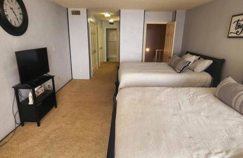 Aliki Atrium Beachfront Condo - Photo 35