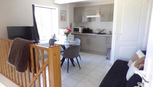 Maison calme & paisible avec vue - Foto 2