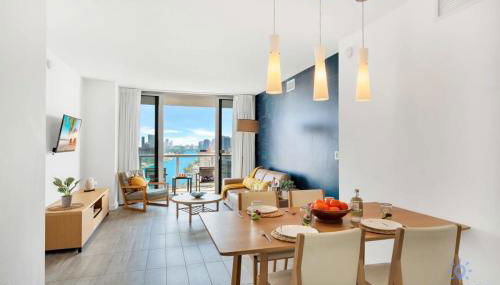 Infinite View, Balcony with Gym and Amazing Pool - Foto 3