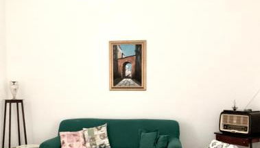 Casa Licchia, Casa Salentina con giardino - Foto 5