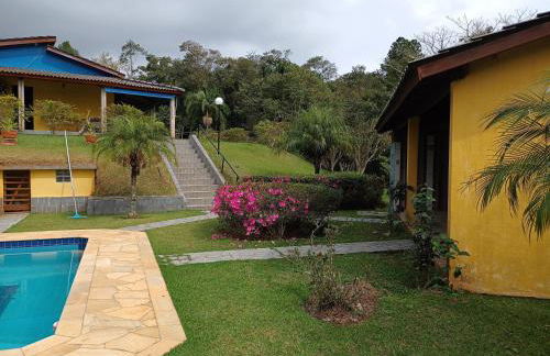 CHÁCARA STA EDWIGES/ARUJA - Foto 16