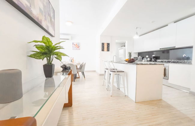 Boutique Apartments Atlapa - Foto 32