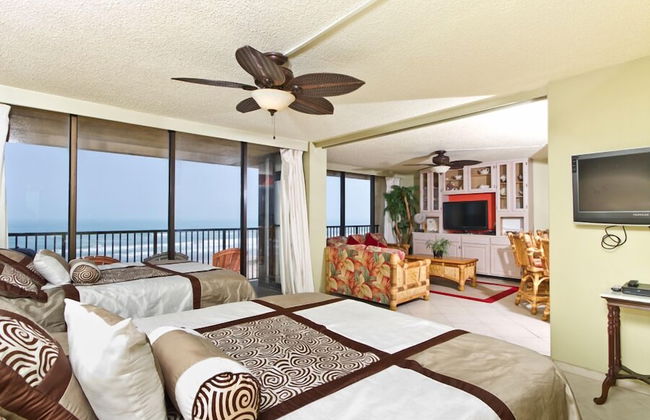 Sea Vista by South Padre Condo Rentals - Foto 45