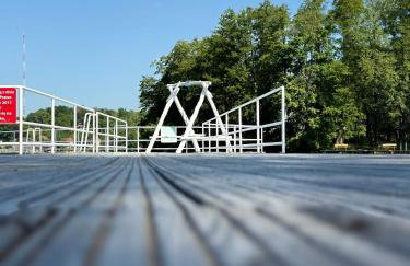 Domek nad jeziorem Łagów - Mundi, Lake Park - Foto 47