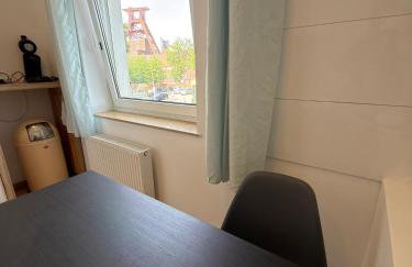 Apartment am Zollverein -WiFi - Parking for free - Foto 5