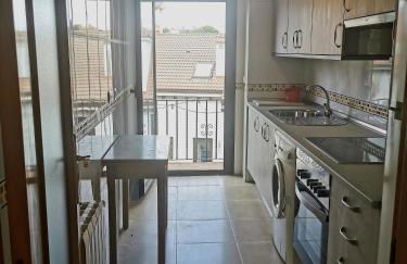 Riaza Vacacional - Apartamento en el centro - Foto 6