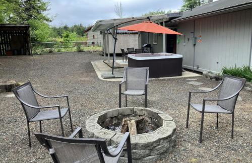 Forks Fir House - Foto 9