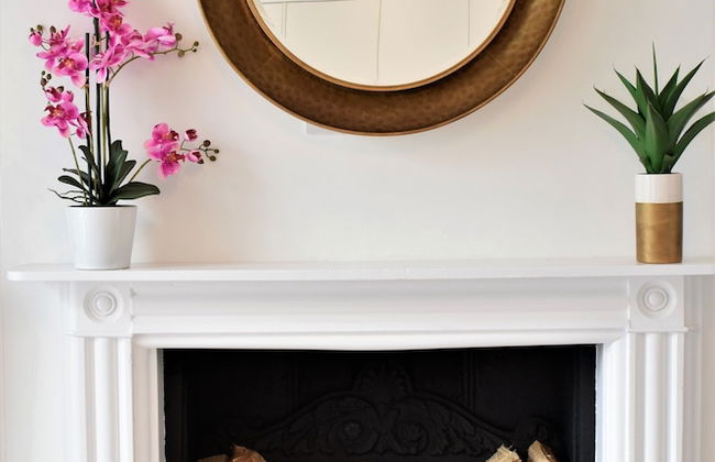 Frederick Place Your Apartment - Foto 57