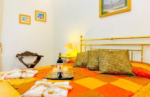 Giardino degli Aranci Lulus Home - Foto 49