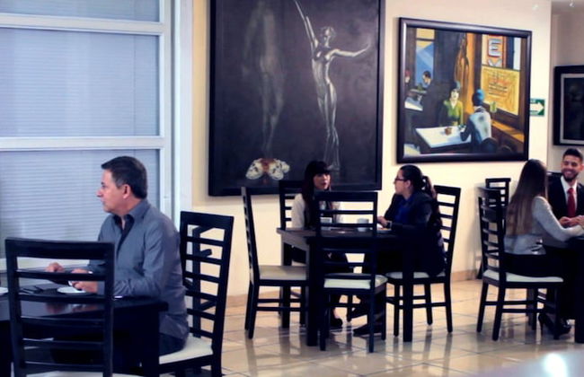 European Life Style Executive Suites & Gallery - Foto 70