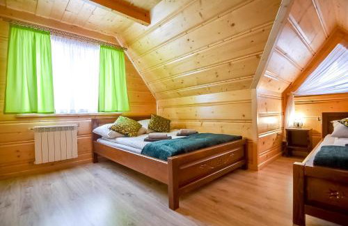 Domki u Jasia - Foto 8