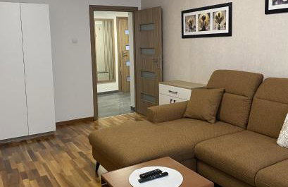 Apartament Wysoka Brama - Foto 4