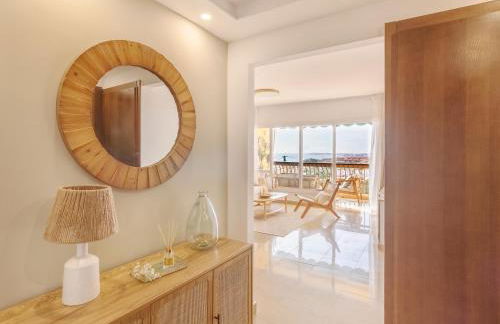 Apartamento Sea View Aguadulce - Foto 5