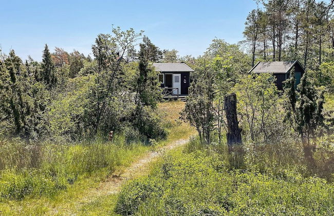 6 Person Holiday Home in Lottorp-by Traum - Foto 20