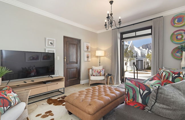 Winelands Golf Lodges 38 - Foto 10