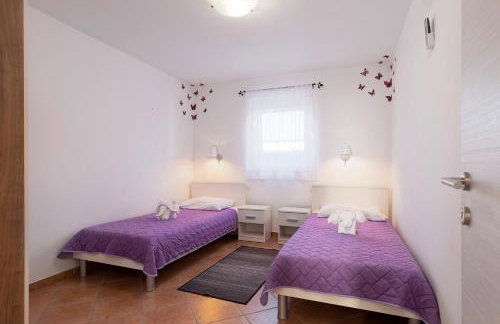 villa Suhalj - Foto 6