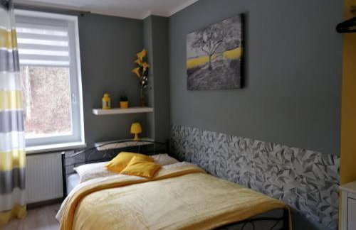 Apartament Grosik - Foto 12