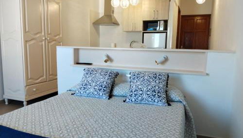 Apartamentos Los Volcanes - Foto 5