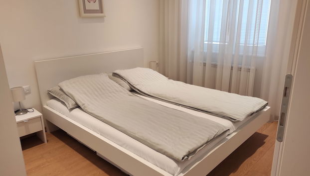 Apartments Sarajevo City Hall - Foto 5, Quarto