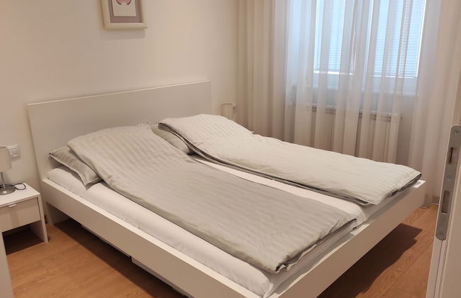 Apartments Sarajevo City Hall - Foto 6