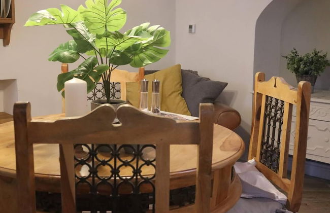 Bashall Barn, Eaves Hall, Outbarn all Close by - Foto 5